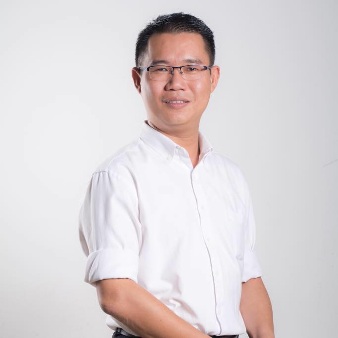 Tan Hong Pin